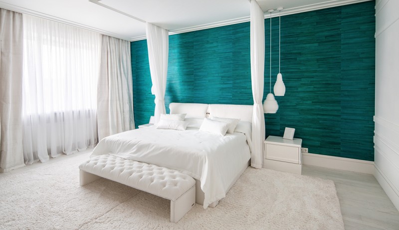 Необычные элементы декора и система освещения в загородном доме Необычные элементы декора и система освещения в загородном доме