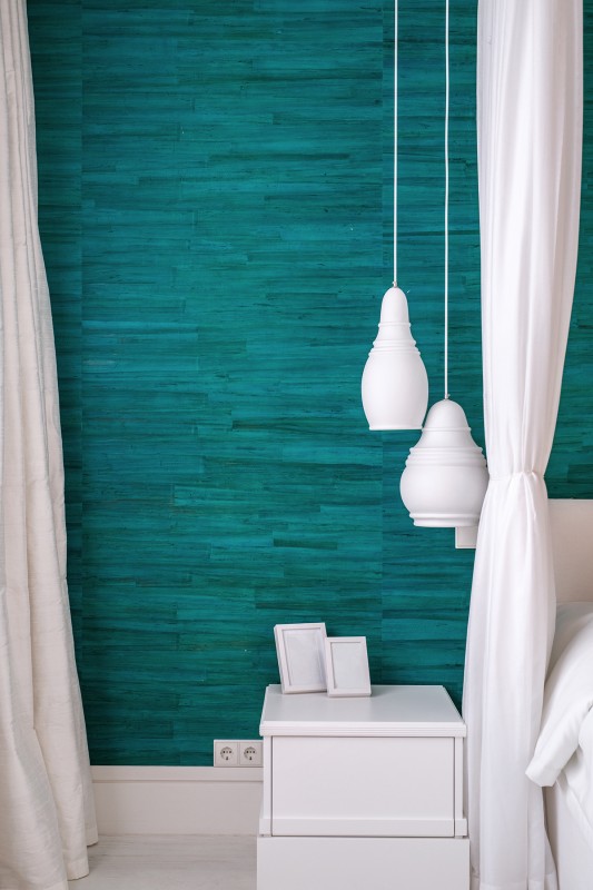 Необычные элементы декора и система освещения в загородном доме Необычные элементы декора и система освещения в загородном доме