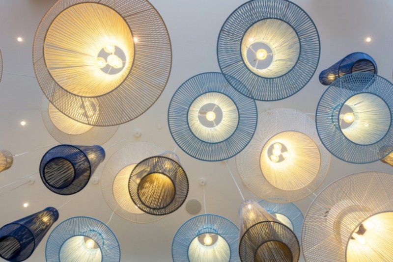 Отель Serafina Beach в Сан-Хуане, Пуэрто-Рико