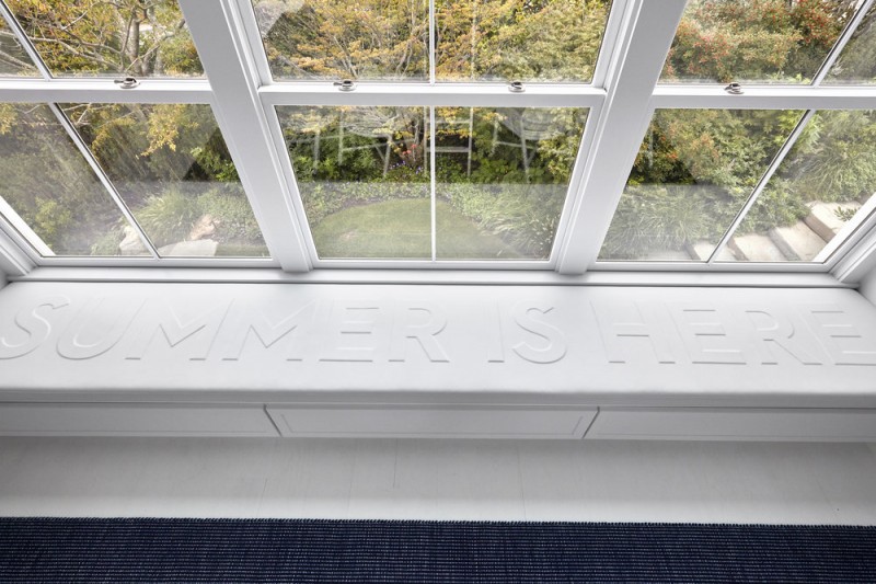 Пляжный дом в Монтоке, штат Нью-Йорк Пляжный дом в Монтоке, штат Нью-Йорк