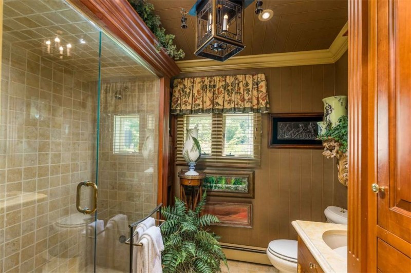 Поместье 1850 года постройки в Йорке, штат Мэн Поместье 1850 года постройки в Йорке, штат Мэн