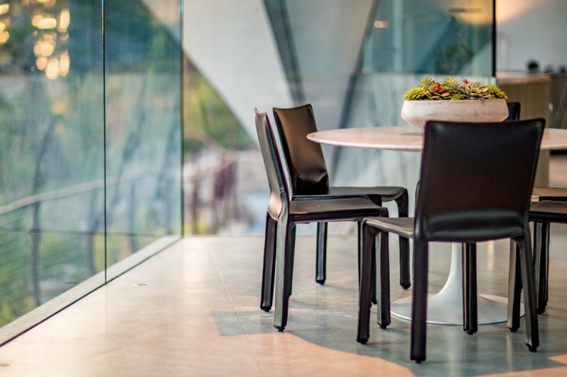 Потрясающий дом на калифорнийском побережье