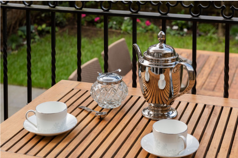 Таунхаус в Ноттинг Хилл, Лондон Таунхаус в Ноттинг Хилл, Лондон