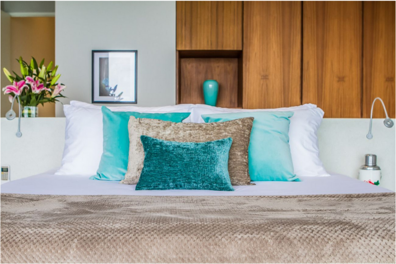 Ультрасовременный отель 180 Samui на склоне холма над Сиамским заливом, Таиланд Ультрасовременный отель 180 Samui на склоне холма над Сиамским заливом, Таиланд