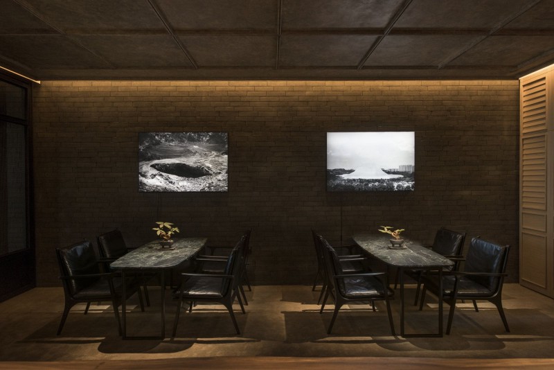 Бутик-отель The Warehouse 4* в Сингапуре