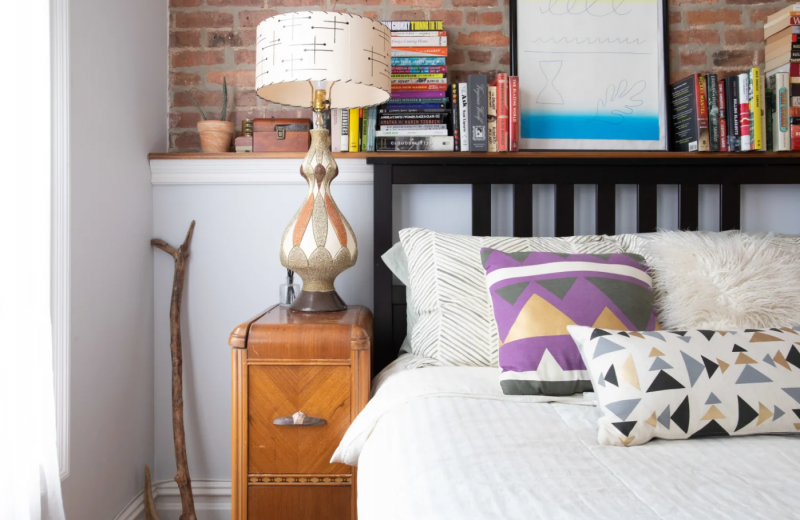 Дизайн квартиры-студии в стиле "эклектика" Дизайн квартиры-студии в стиле "эклектика"