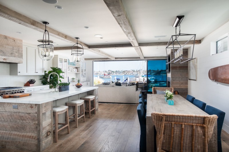 Дом в Калифорнии