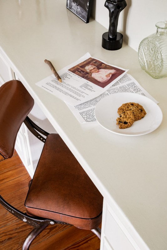 Эклектичная усадьба в Остине, Техас Эклектичная усадьба в Остине, Техас