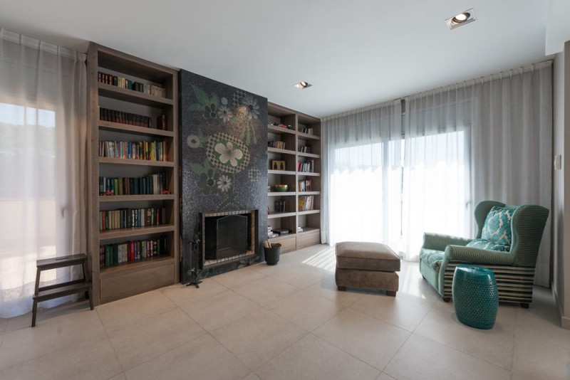 Особняк семьи русского происхождения в Канет-де-Мар, Испания Особняк семьи русского происхождения в Канет-де-Мар, Испания