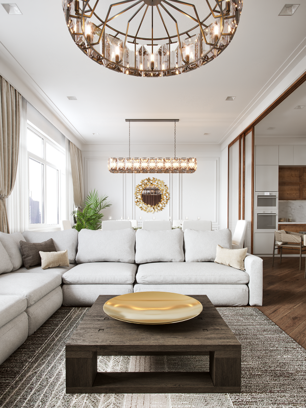 Роскошные апартаменты Роскошные апартаменты