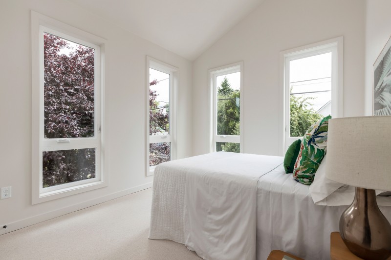 Таунхаус в Портленде