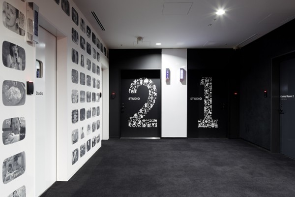 Токийский офис YouTube Токийский офис YouTube