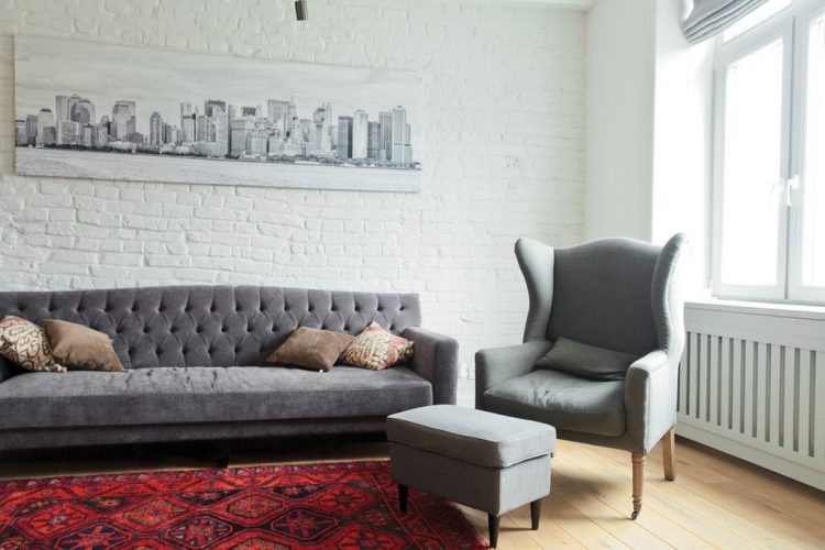 Трехкомнатные апартаменты со светлыми яркими элементами скандинавского стиля Трехкомнатные апартаменты со светлыми яркими элементами скандинавского стиля