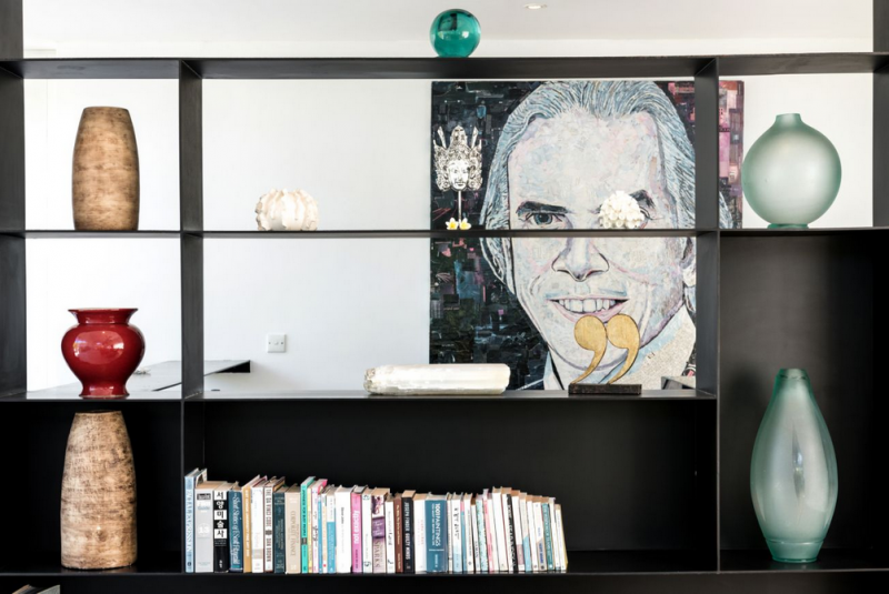 Ультрасовременная вилла рядом с пляжем Нелаян в Канггу, Бали