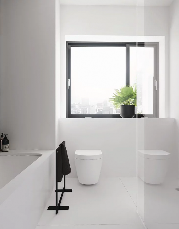 Уютная квартира в Варшаве