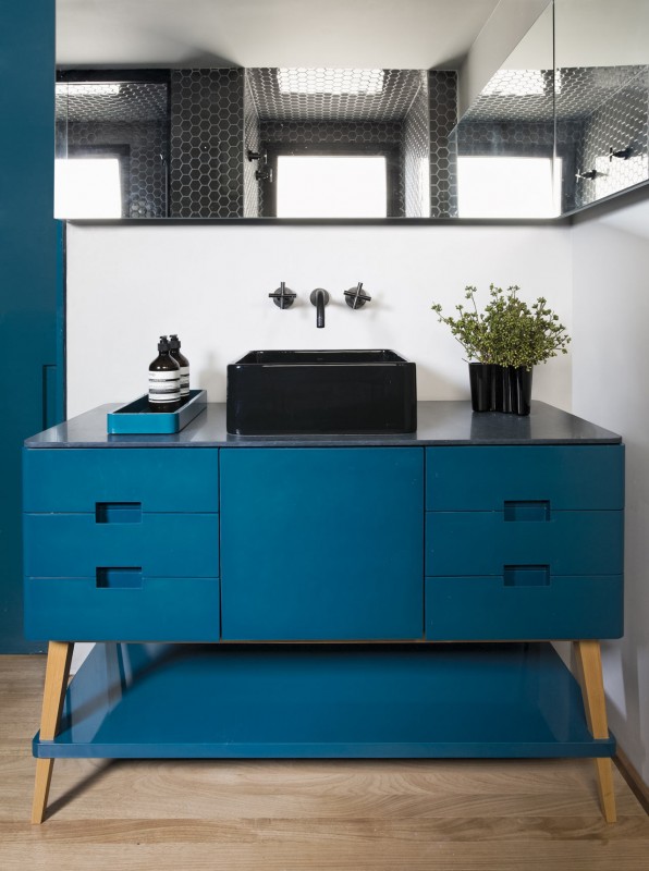 Апартаменты площадью 90 м2 в Сан-Паулу, Бразилия Апартаменты площадью 90 м2 в Сан-Паулу, Бразилия