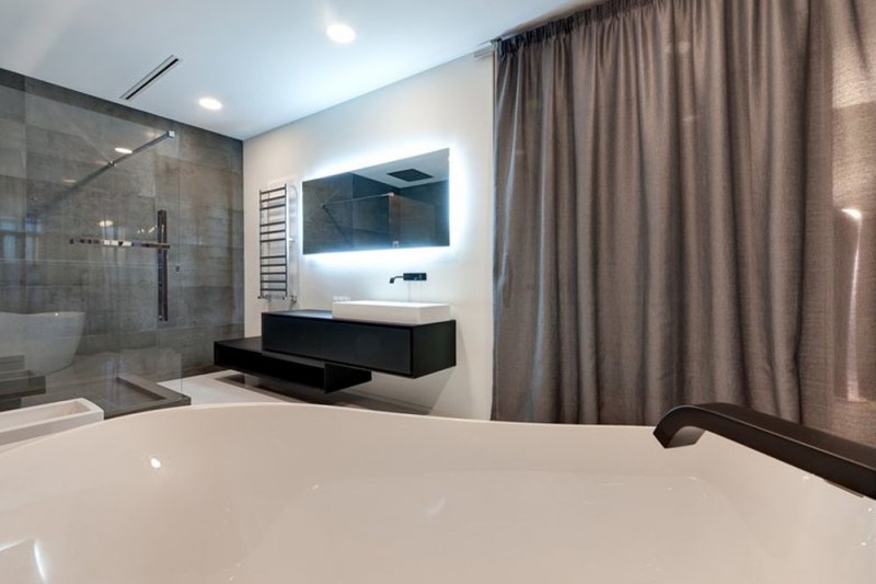 Функциональность и эстетика в интерьере современной квартиры