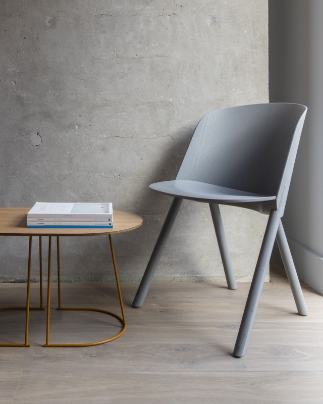 Гибрид квартиры и отеля Leman Locke в Лондоне Гибрид квартиры и отеля Leman Locke в Лондоне