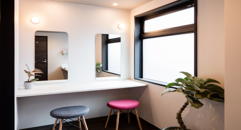 Хостел Drop Inn & Cafe в Тоттори, Япония