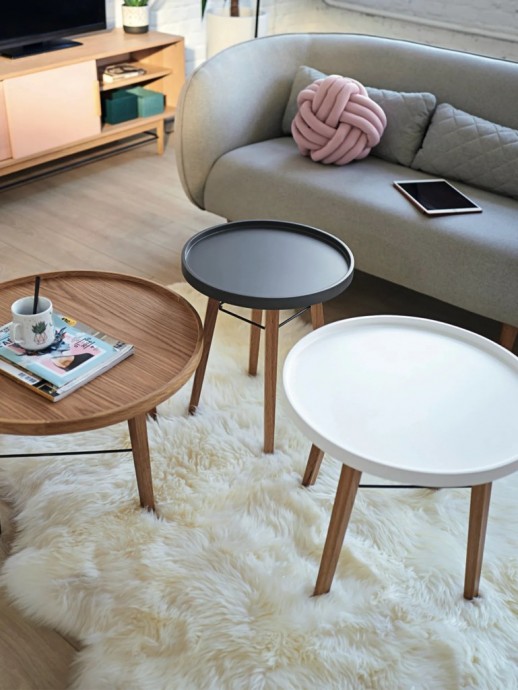 Инсталляции от дизайнеров Maisons du Monde