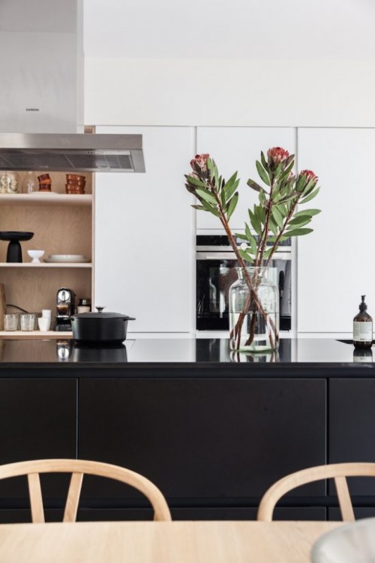 Интерьер дома в окрестностях Роттердама Интерьер дома в окрестностях Роттердама