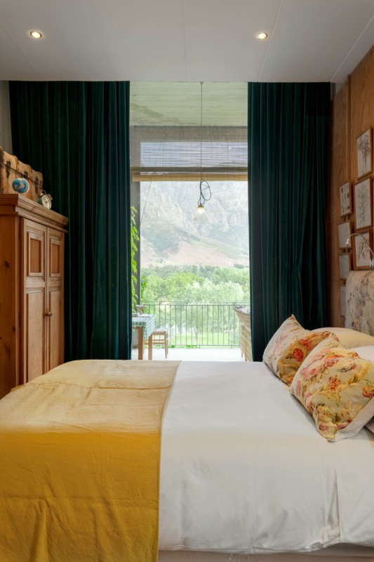 Интерьер современного сельского дома Интерьер современного сельского дома