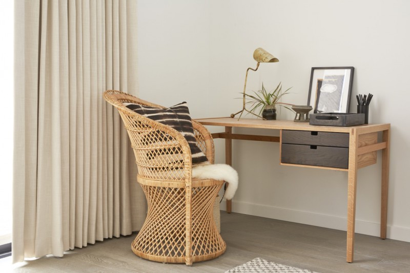 Пентхаус-отель Parachute в Лос-Анджелесе