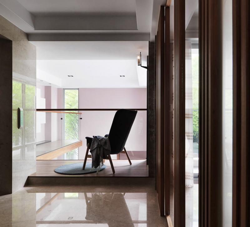 Резиденция в городе Чжубэй, Тайвань