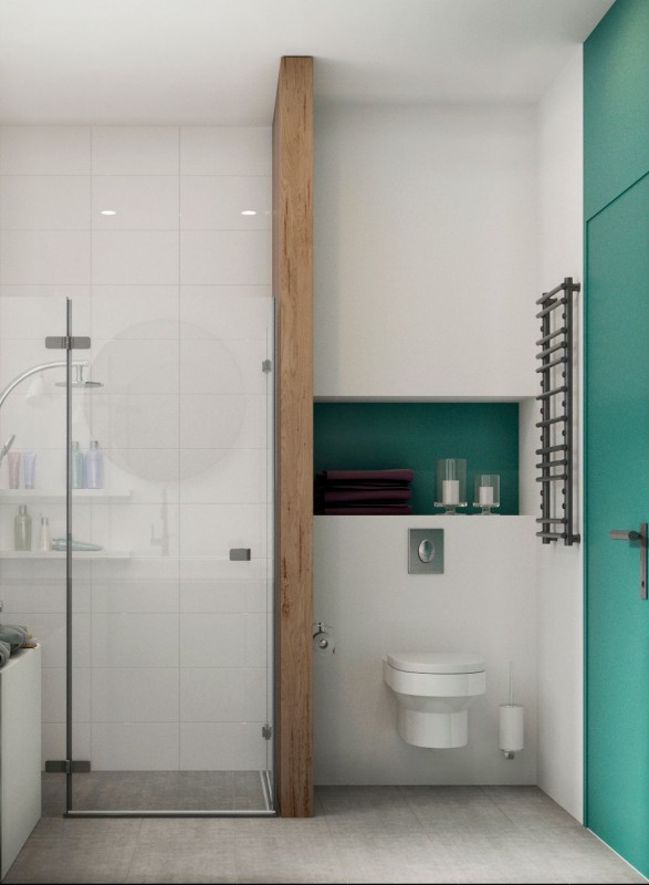 Скандинавский стиль