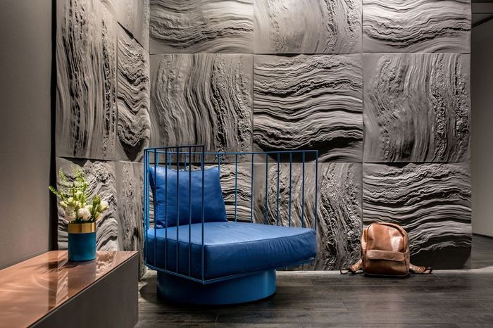 Стеклянные стены для зонирования киевской квартиры Стеклянные стены для зонирования киевской квартиры