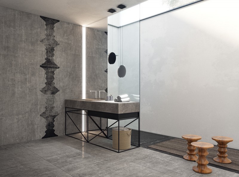 "Урбан" в интерьерном дизайне "Урбан" в интерьерном дизайне