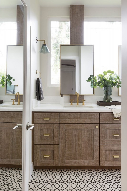 Уютный, наполненный светом дом в Калифорнии Уютный, наполненный светом дом в Калифорнии