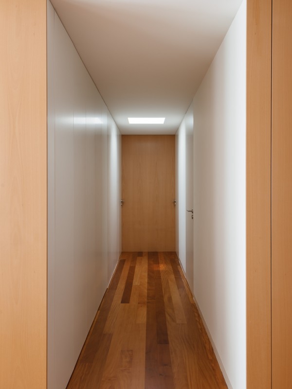 Апартаменты с внутренним двориком в городе Вила-ду-Конди, Португалия