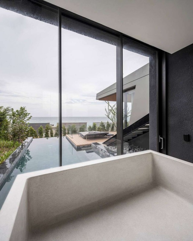 Курортный отель Mason 5* в Таиланде