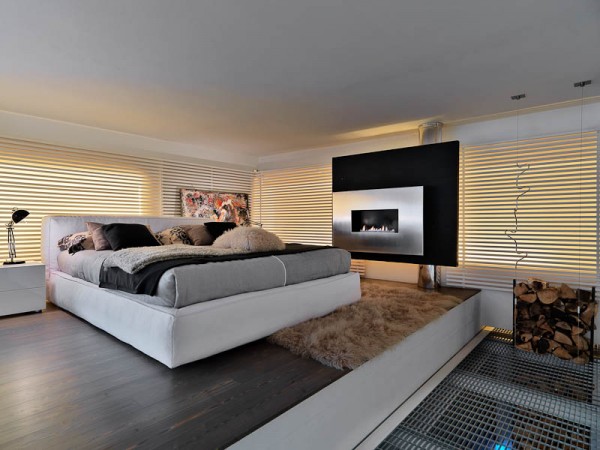 Лофт в Милане