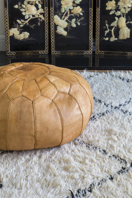 Оформление дома британского дизайнера