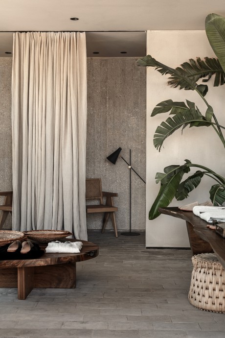Отель Casa Cook в Ханье, Греция
