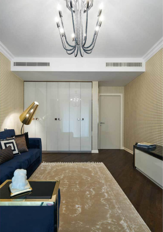 Роскошные апартаменты Роскошные апартаменты