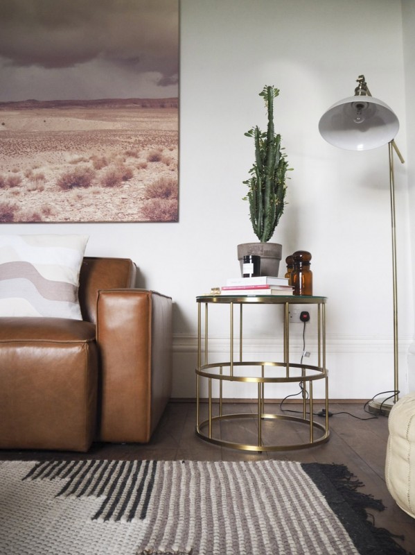 Сельский дом блоггера Лизы Доусон в Йорке, Великобритания Сельский дом блоггера Лизы Доусон в Йорке, Великобритания