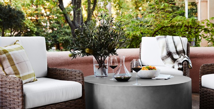 Сюит в отеле Fairmont Sonoma Mission Inn & Spa, Сан-Франциско