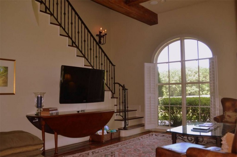 Уединенная усадьба в Сент-Фрэнсисвилле, Луизиана Уединенная усадьба в Сент-Фрэнсисвилле, Луизиана