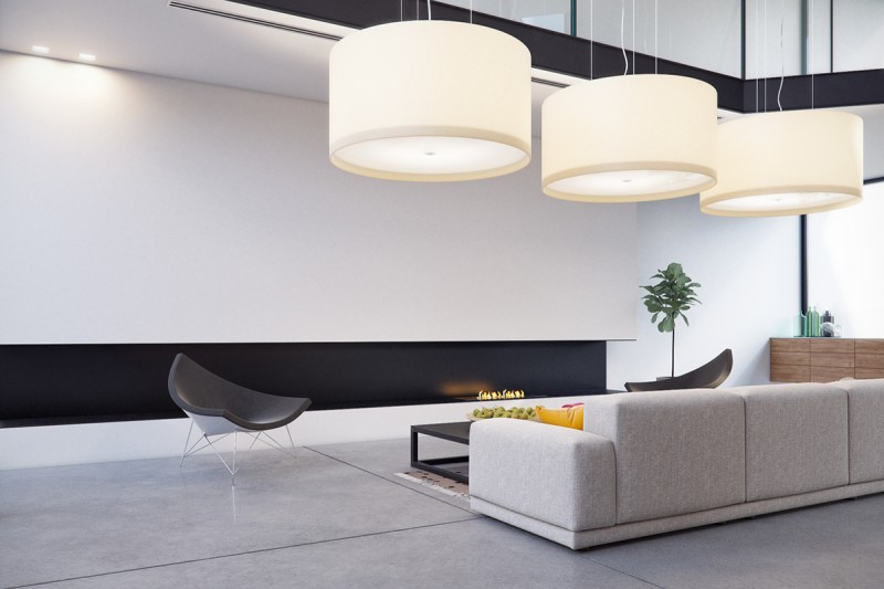 "Урбан" в интерьерном дизайне "Урбан" в интерьерном дизайне