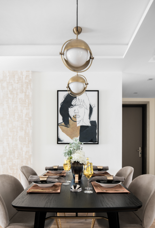 Изюминка интерьера - интересные элементы декора Изюминка интерьера - интересные элементы декора