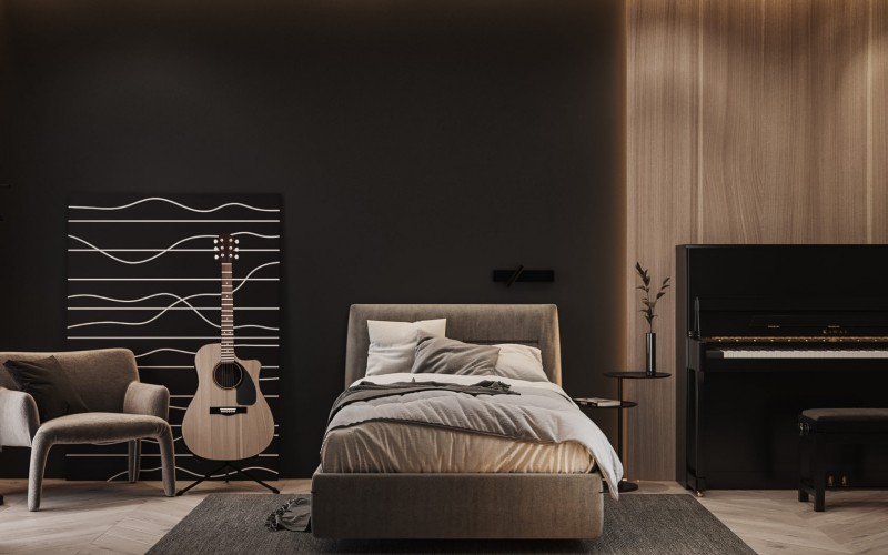 Апартаменты в Берлине