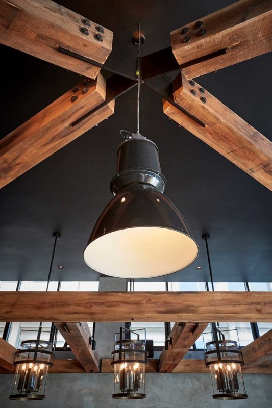 Бутик-отель Kabuki 4* в Сан-Франциско