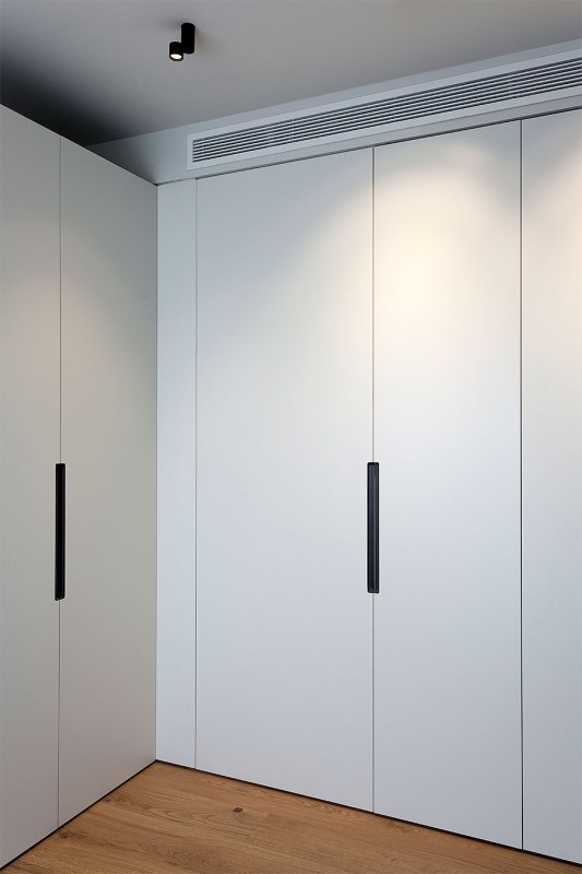 Двухуровневые апартаменты в городе Аликанте, Испания