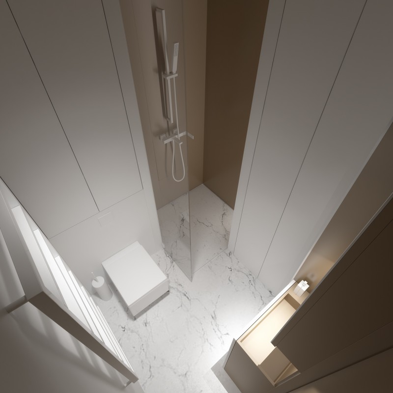 Небольшие апартаменты во Франции