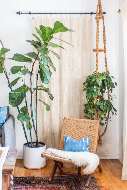 Пляжное бунгало в Калифорнии Пляжное бунгало в Калифорнии