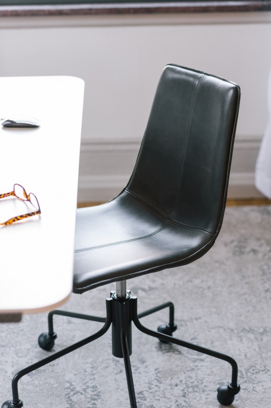 Просторная лофт-студия в Провиденсе, Род-Айленд