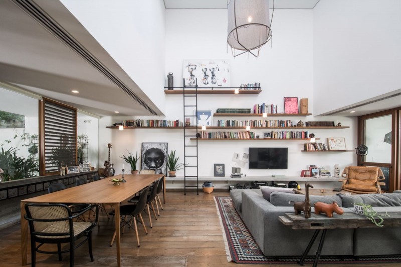 Резиденция в Рио-де-Жанейро